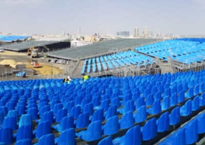 Saudi Arabia – BlackPink Concert – 2023