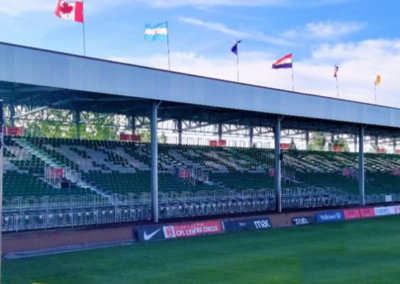 CANADA – Calgary Stadium -2019