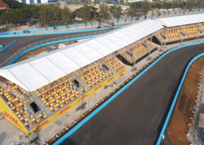 Indonesia – Formula E – 2022