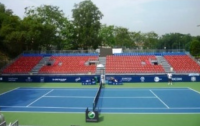 Malaysia – Kuala Lumpur – WTA Tennis – 2010