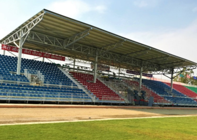 NEPAL – Nepalgunj Stadium – 2019