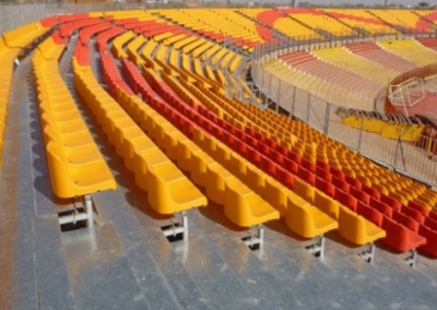 Sudan – Omdurman – Al-merreikh Stadium – 2012