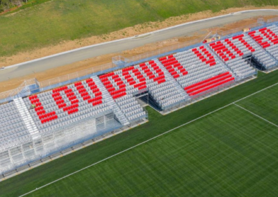 USA – Loudoun Stadium – 2019